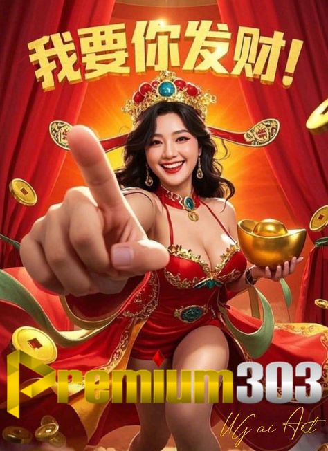 PREMIUM303
